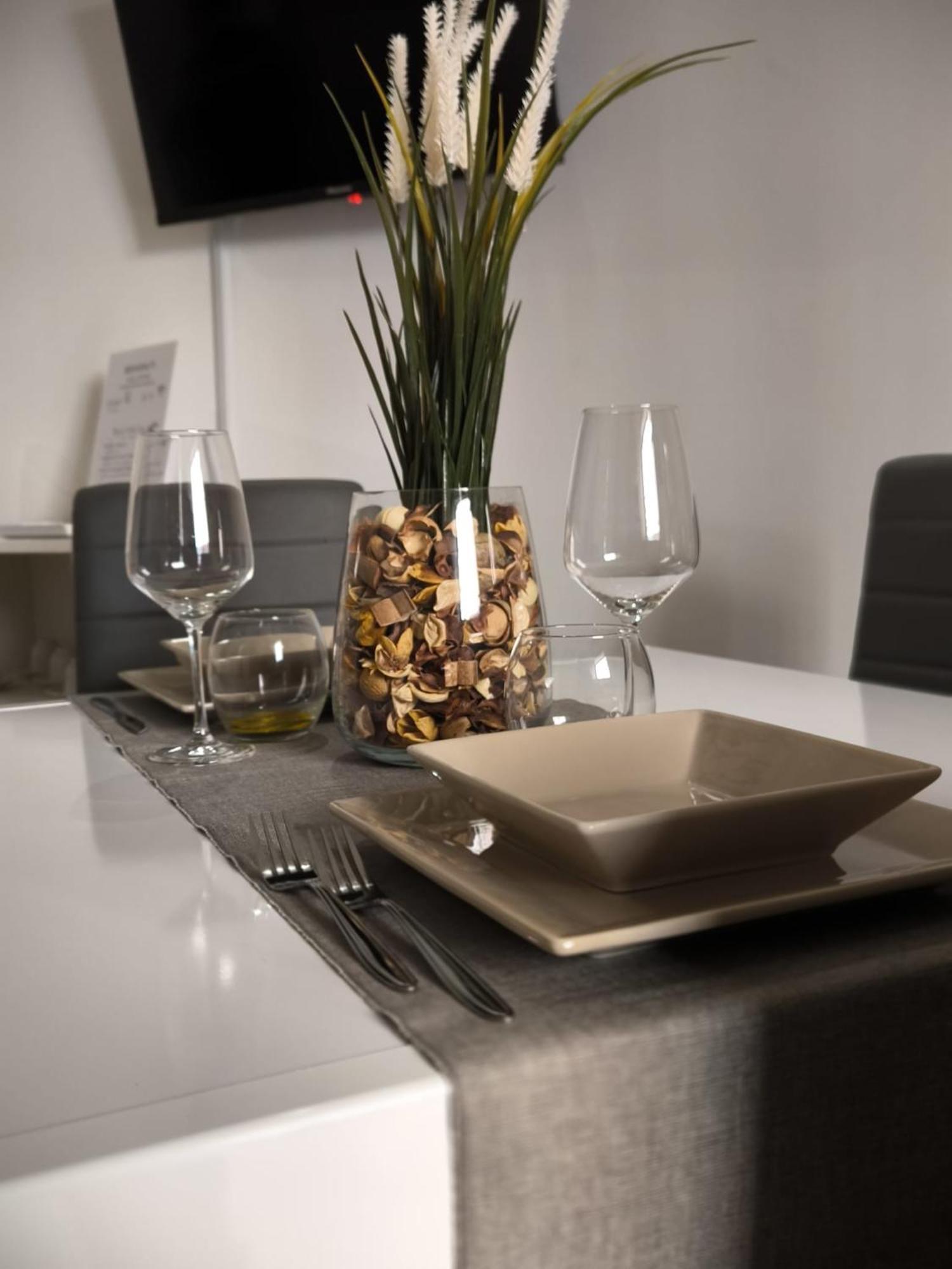 Opificio 11 House Apartment Катания Екстериор снимка