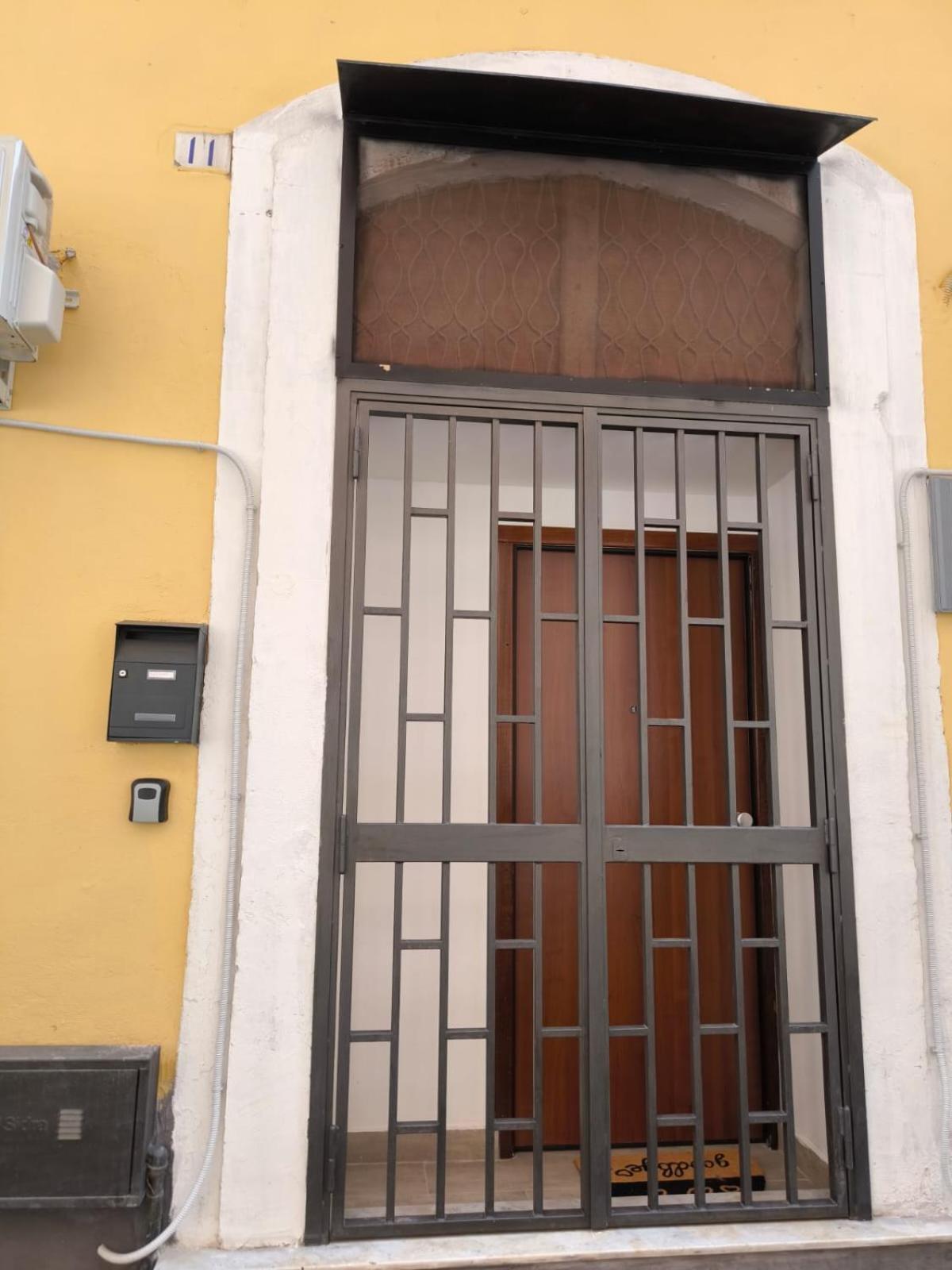 Opificio 11 House Apartment Катания Екстериор снимка