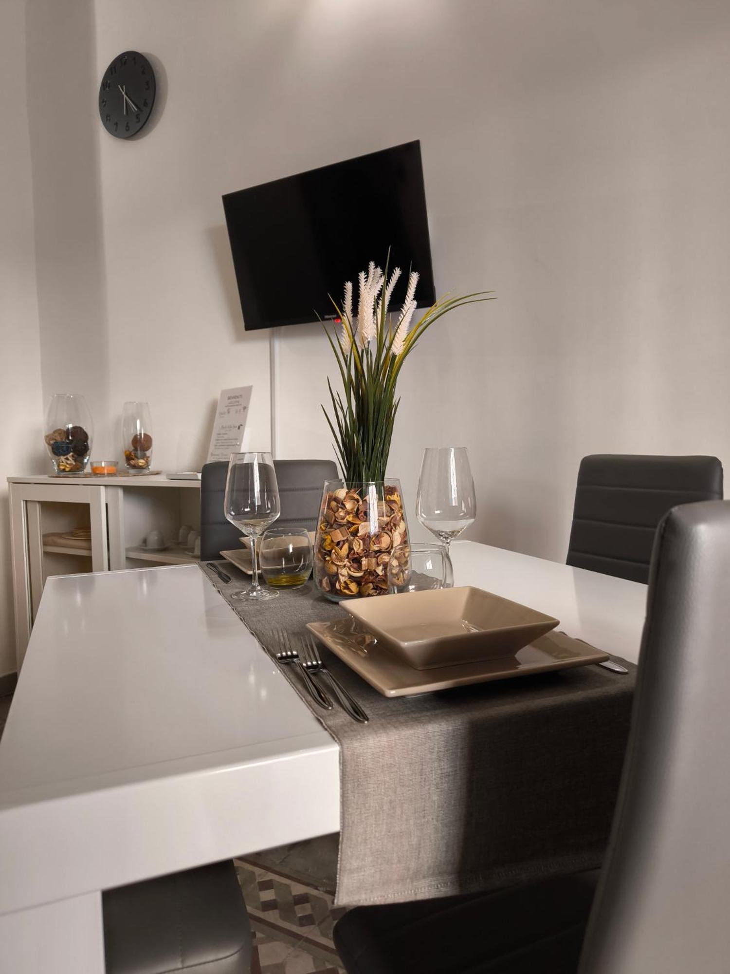 Opificio 11 House Apartment Катания Екстериор снимка