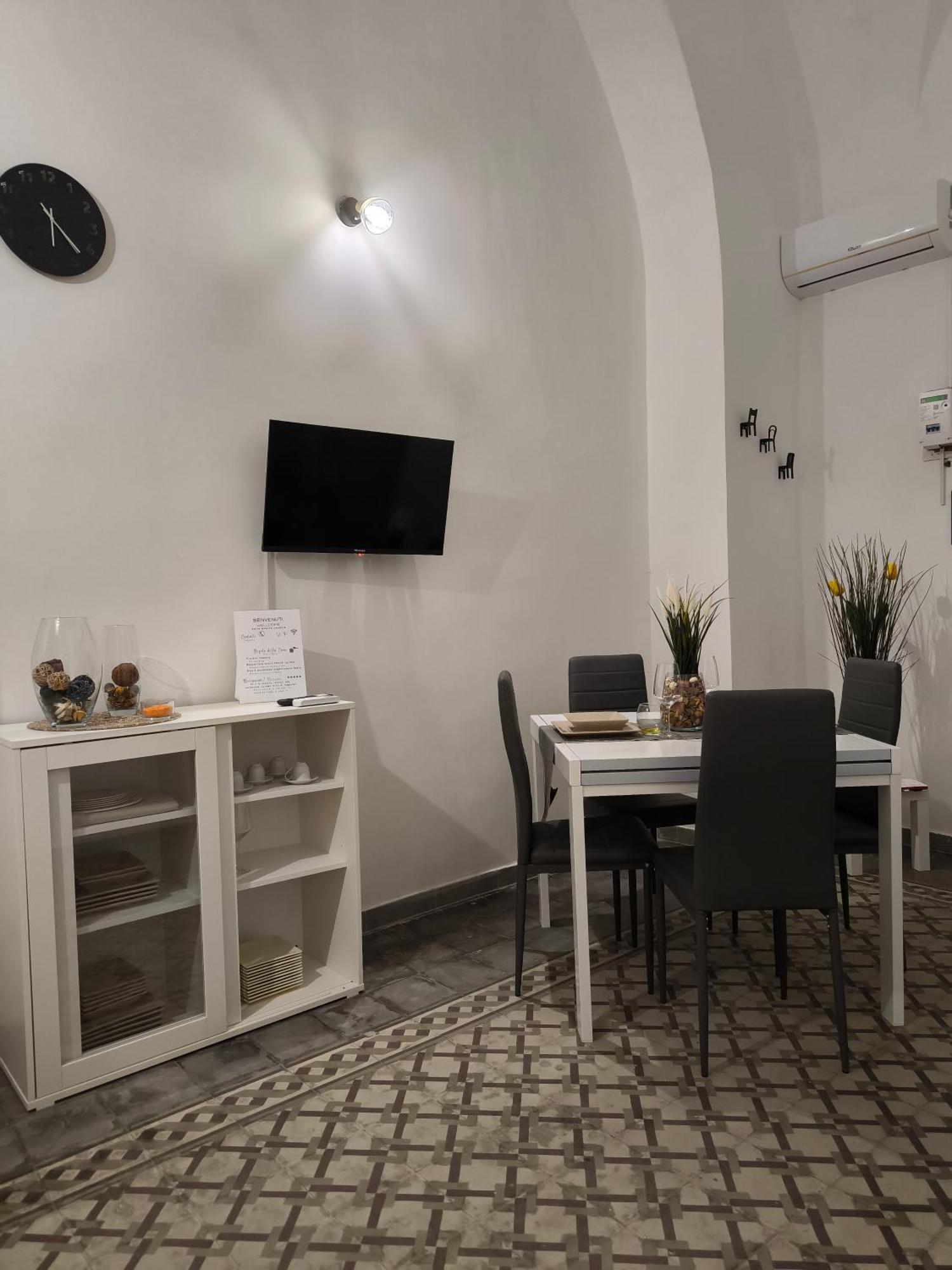 Opificio 11 House Apartment Катания Екстериор снимка