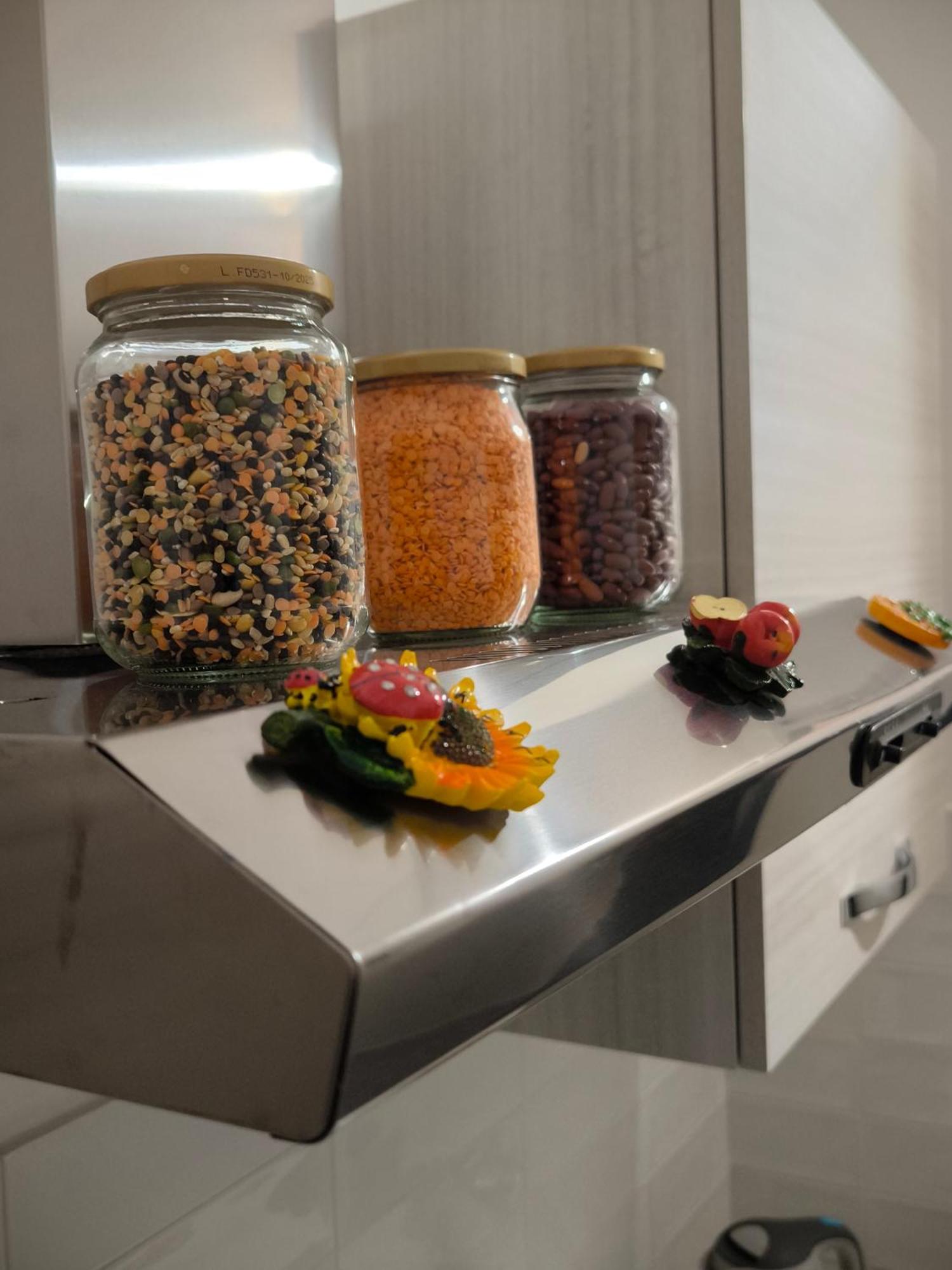 Opificio 11 House Apartment Катания Екстериор снимка