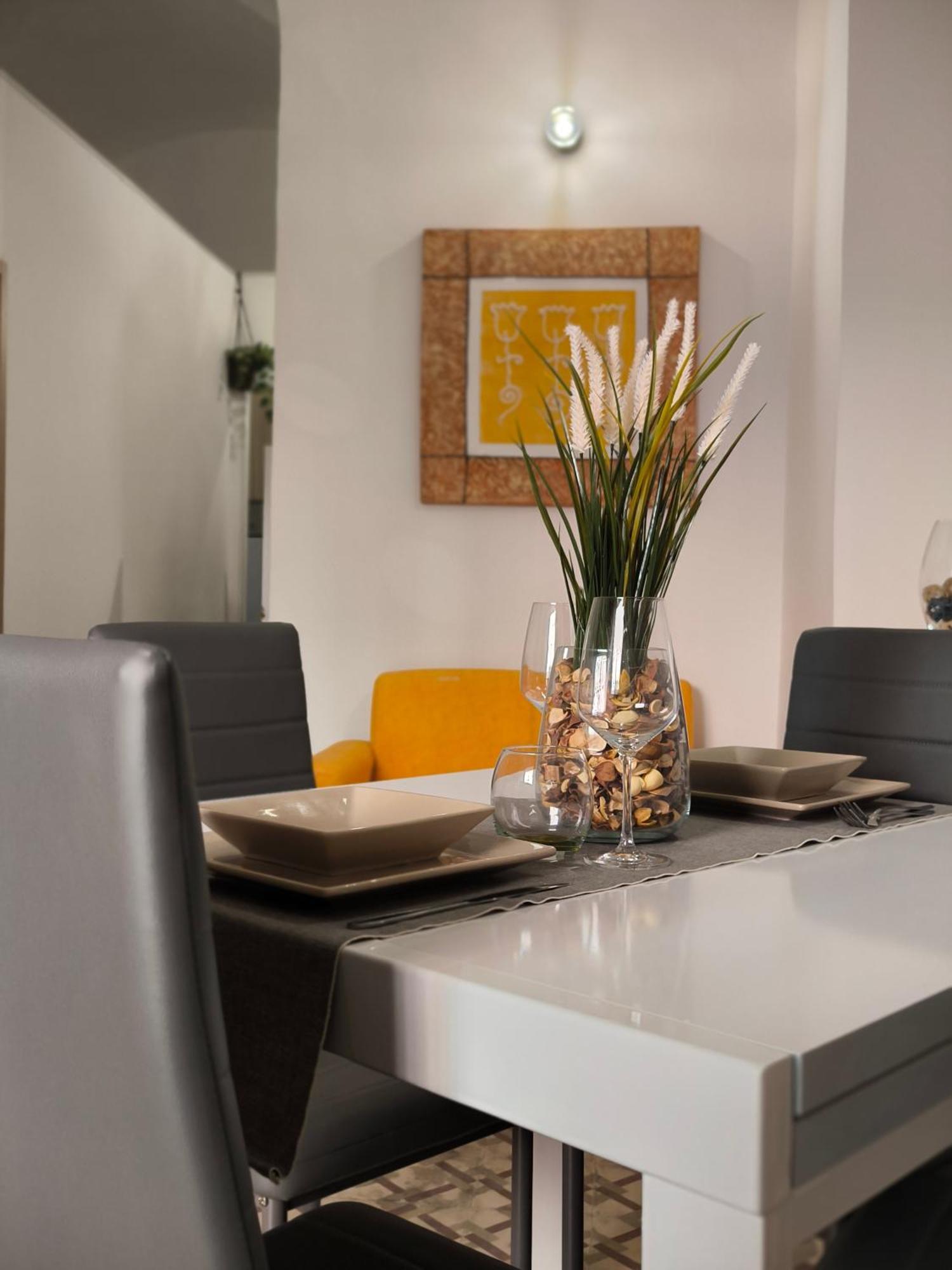 Opificio 11 House Apartment Катания Екстериор снимка